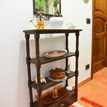 Casa Gentile Bed & Breakfast Agerola Eksteriør bilde